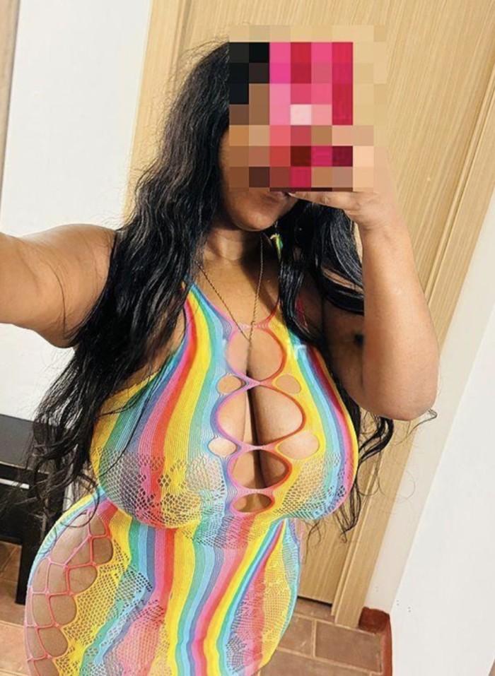 Máquina del sexo soy una verdadera carnívora noved