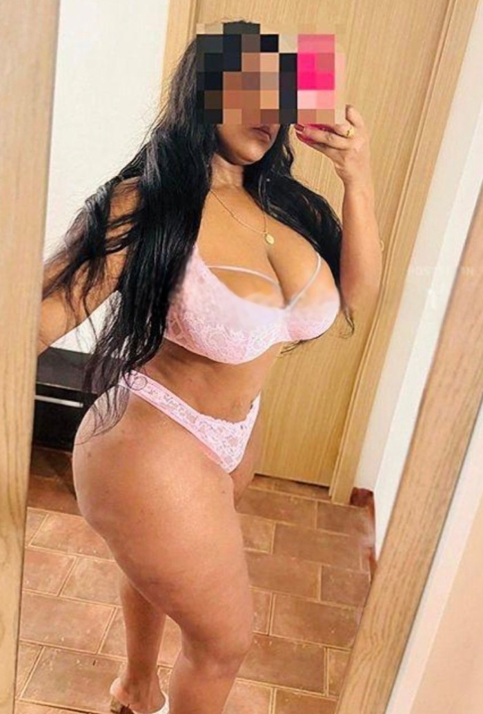 Máquina del sexo soy una verdadera carnívora noved