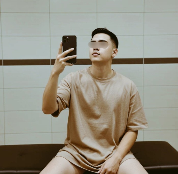 Chico latino morboso y complaciente 22 años Madrid