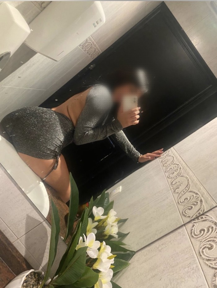 Venezolana jovencita recien llegada NOVEDAD