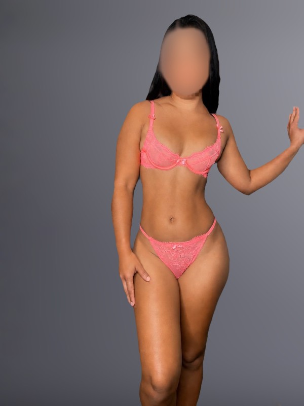 Carla nuevita en Algeciras