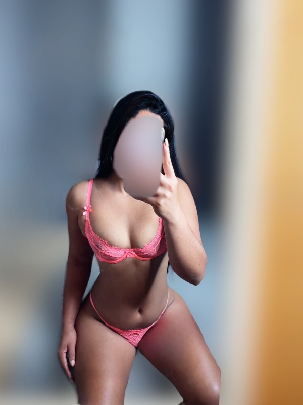 Carla nuevita en Algeciras