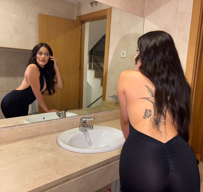 LISA MUY ATENTA Y CARIÑOSA 641067976 – SALOU