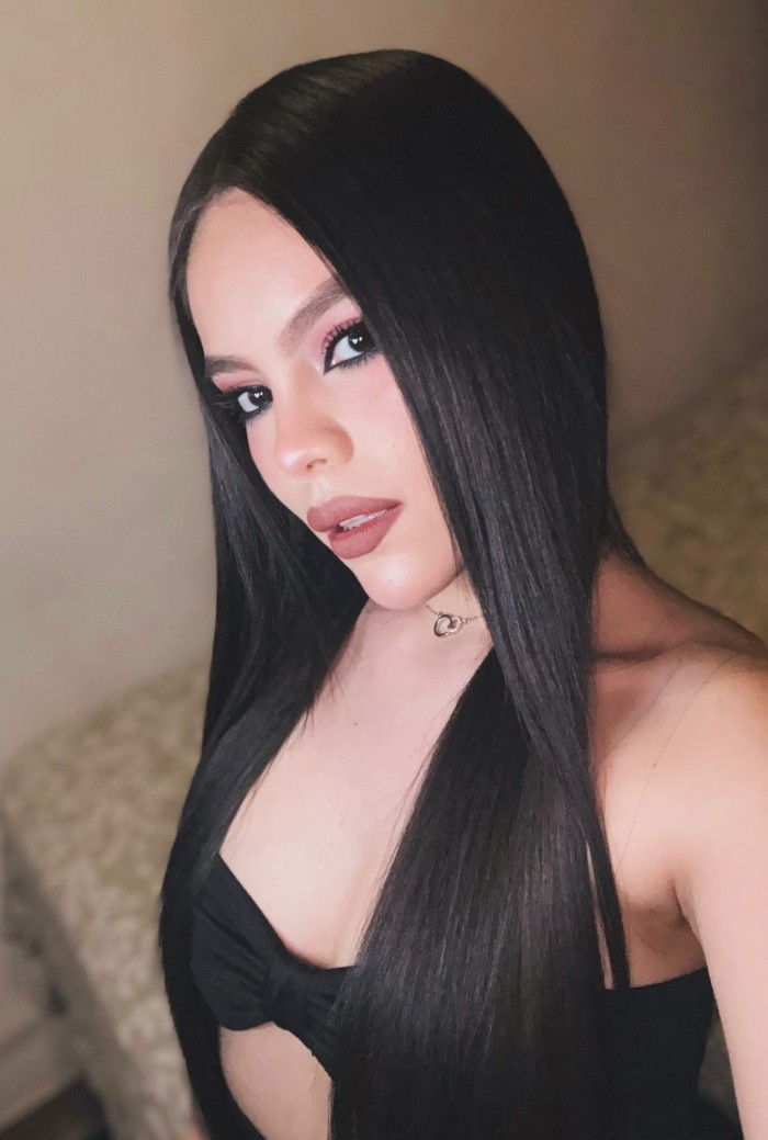 LISA MUY ATENTA Y CARIÑOSA 641067976 – SALOU