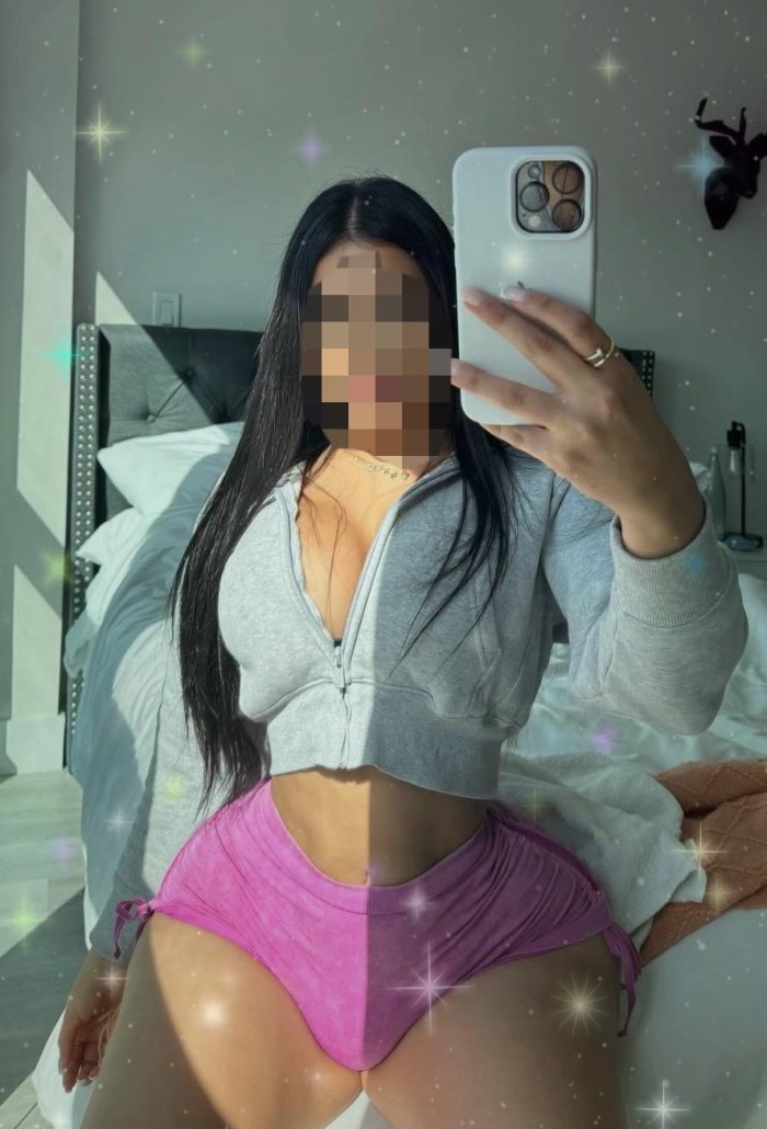 SUPER NOVEDAD EN BOIRO! SOFIA CARIÑOSA MORBOSA IMPLICADA FIESTERA DISCRETA