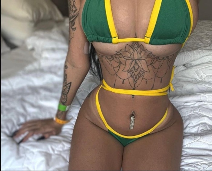 EXQUISITA SENSUAL APASIONADA ME ENCANTA EL PLACER