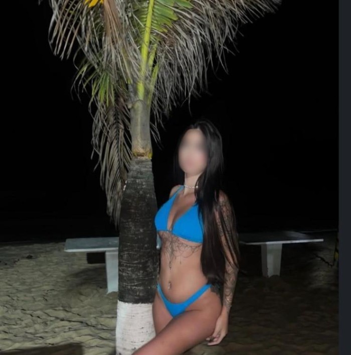 EXQUISITA SENSUAL APASIONADA ME ENCANTA EL PLACER