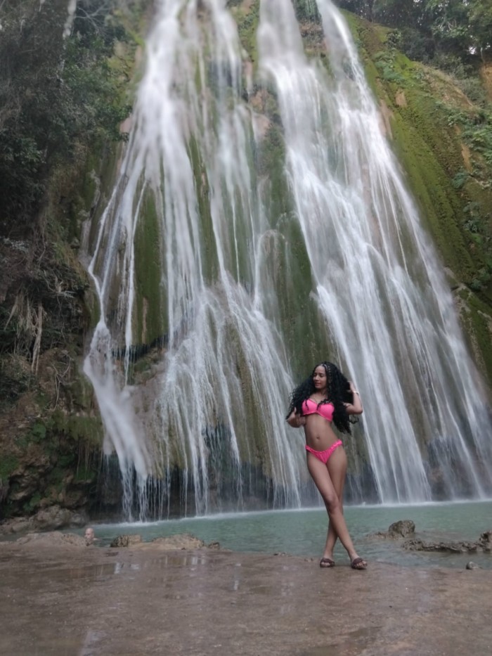 Hermosa dominicana en Talavera de la reina,NOVEDAD