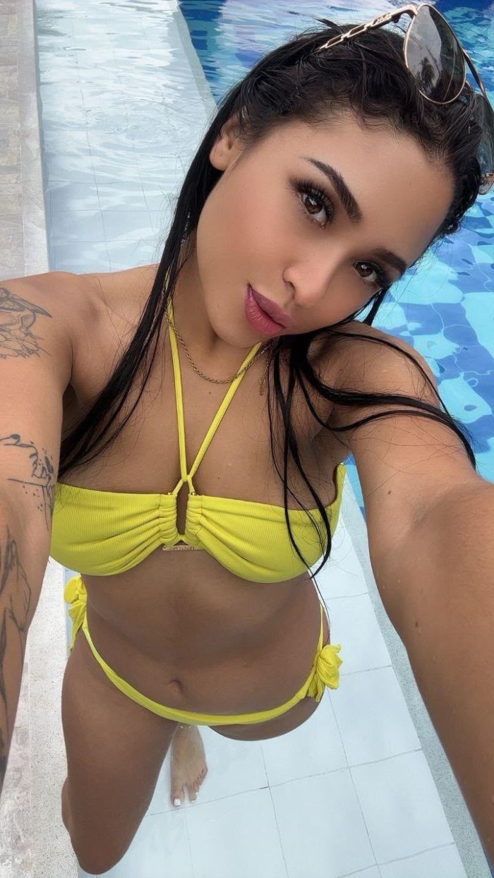 1 VEZ EN CUENCA SOPHIA! VICIOSILLA 24H PARTICULAR FIESTERA Y DISCRETA