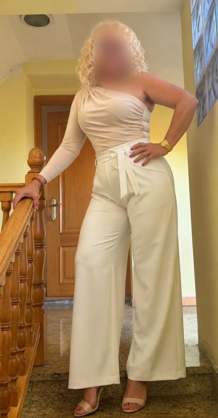 VENEZOLANA,MADURA,,SALIDAS A DOMICILIO,VALENTINA,GETAFE