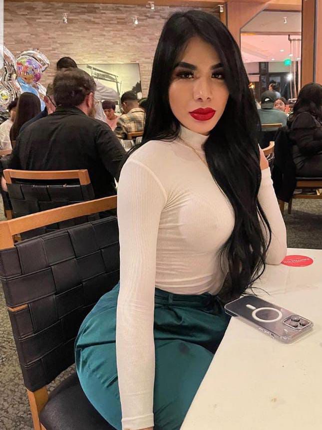 EN AMPOSTA TRANS CHILENA SIN LIMITES EN EL SEXO
