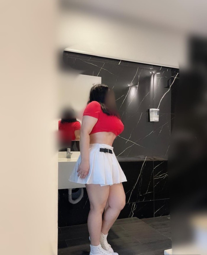 Joven linda  sexi en Soria