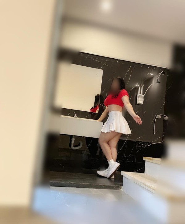 Joven linda  sexi en Soria