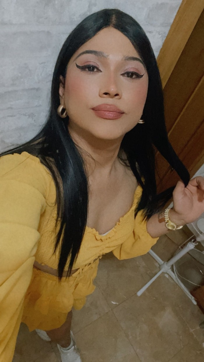 JUGUETONA  TRANS DISPONIBLE PARA CUMPLIR TUS DESEOS,624512230
