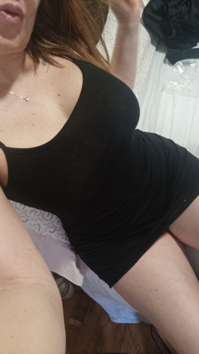 NOVEDAD TIFFANY EN LUGO! MADURITA CARIÑOSA MORBOSA DISCRETA