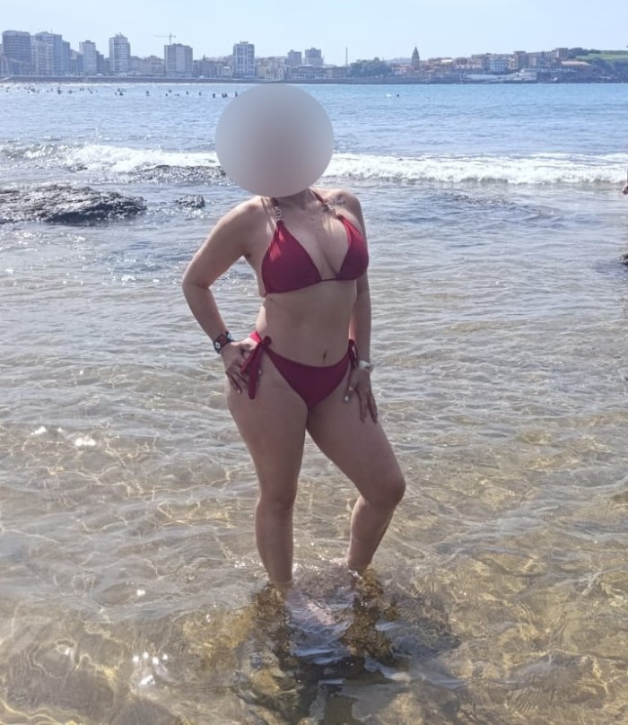 NOVEDAD TIFFANY EN LUGO! MADURITA CARIÑOSA MORBOSA DISCRETA