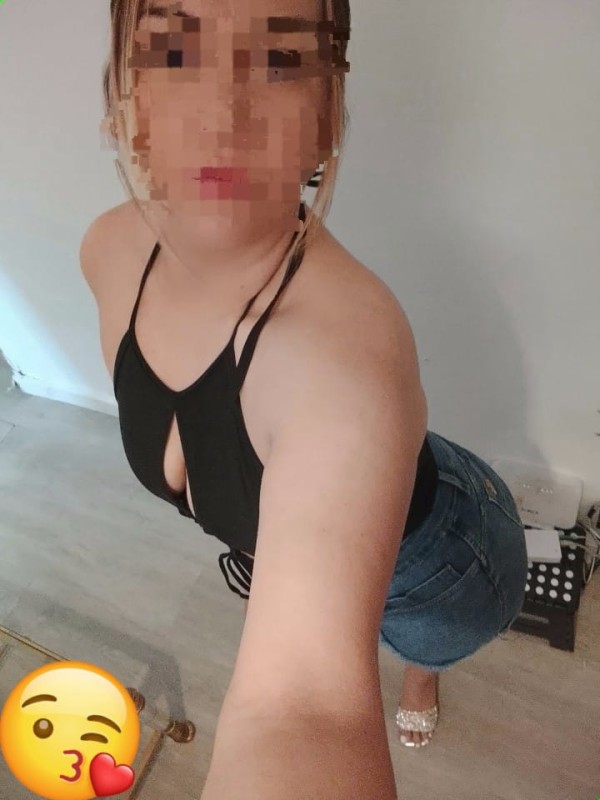 MORBO HECHO REALIDAD CONMIGO FIESTERA VALLECAS