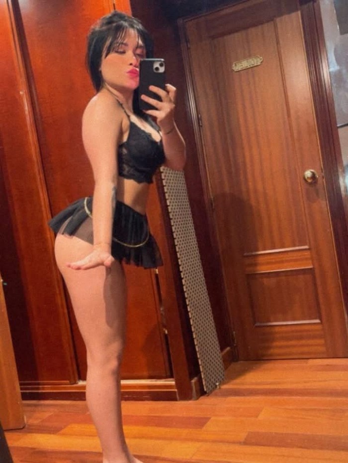 IMPLICADA, TRAVIESA Y CALIENTE LATINA, 663438529