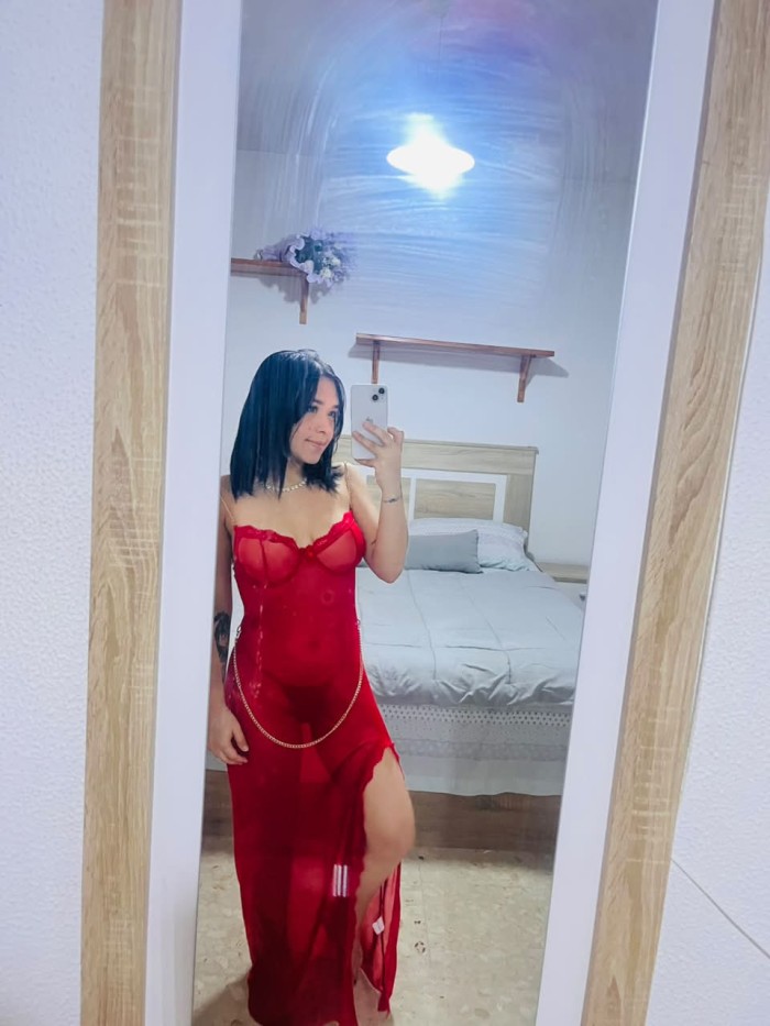 IMPLICADA, TRAVIESA Y CALIENTE LATINA, 663438529