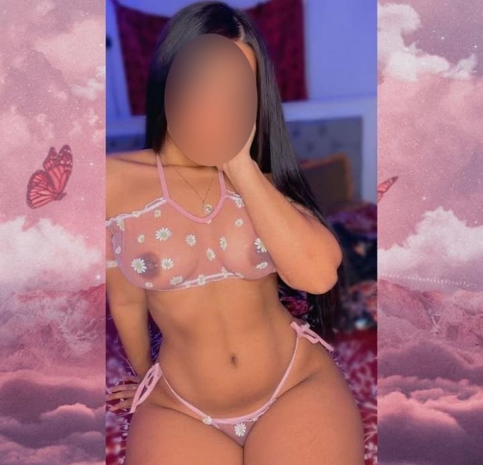 610109322 NOVEDAD Valentina ARDIENTE Y SEDUCTORA