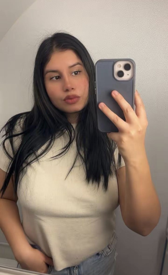 Hermosa recién llegada disponible 24/7