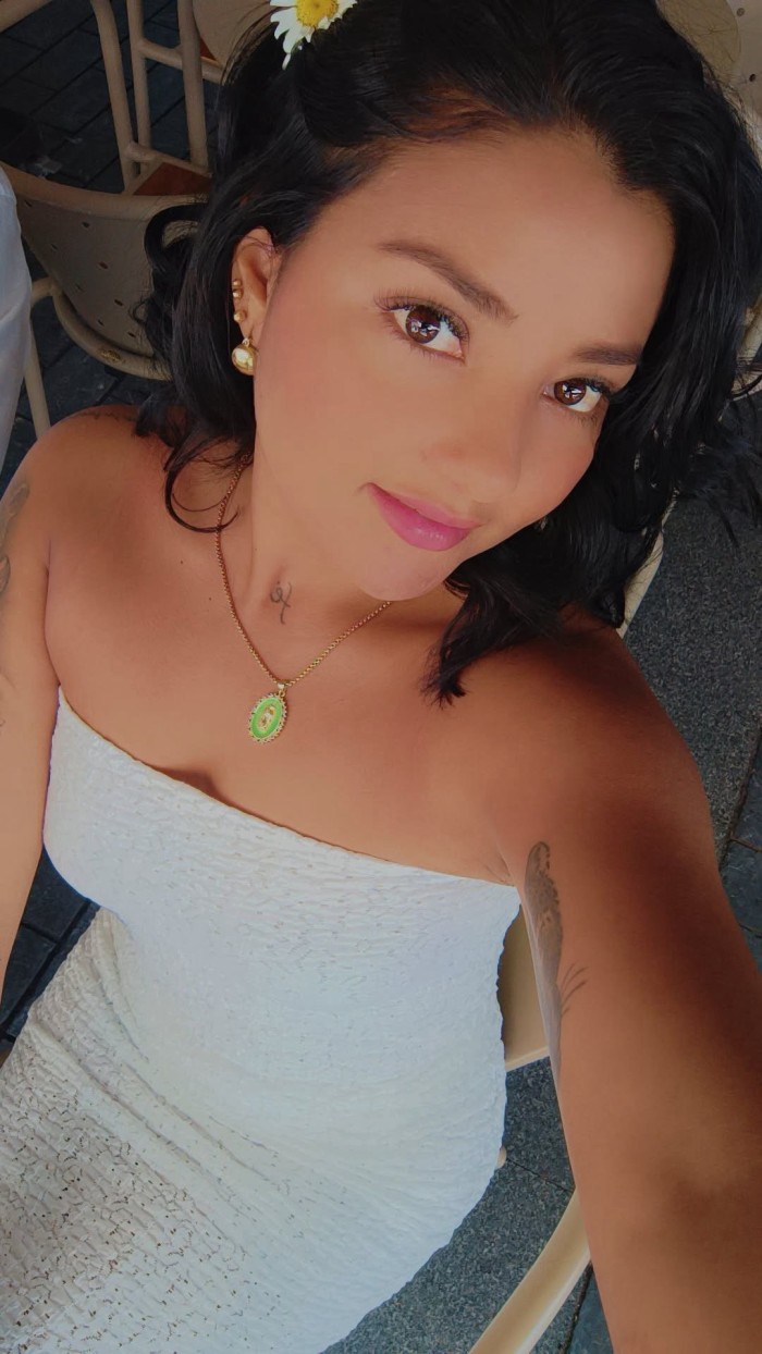 NOVEDAD! JOVENCIA CON MUCHAS GANAS DE SEXO AHORA!!