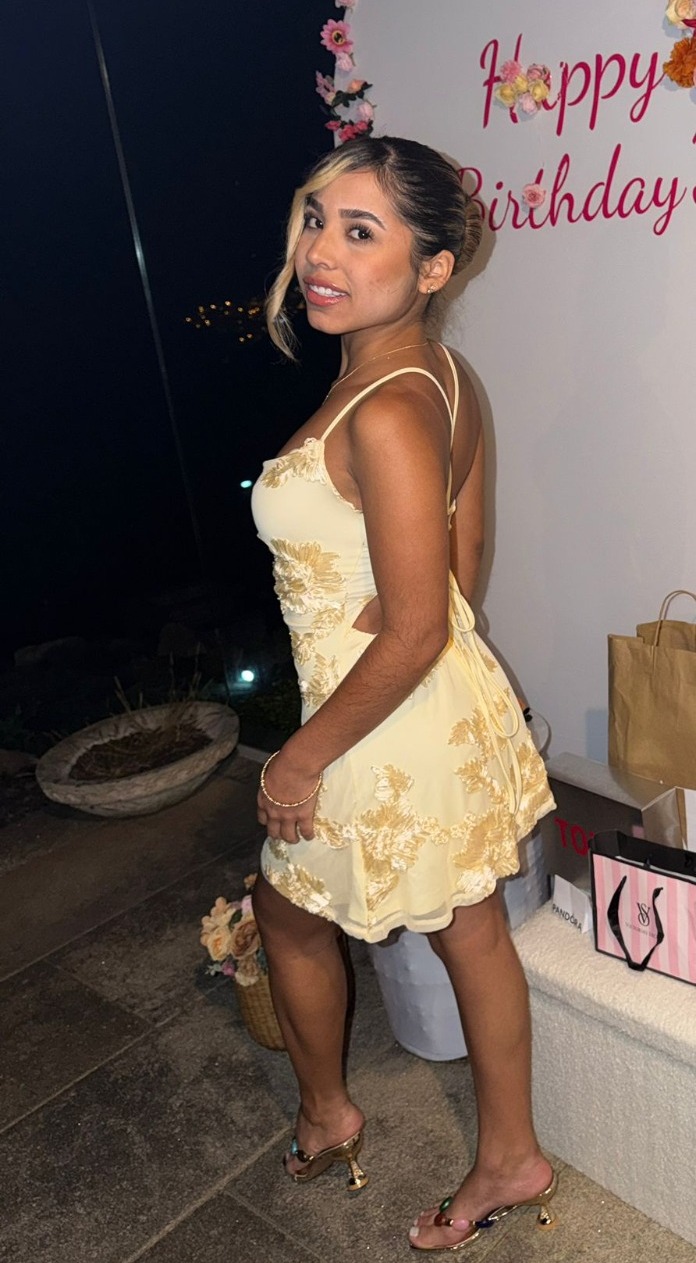 VENEZOLANA DELICIOSA DISPUESTA AL PLACER EN VIGO