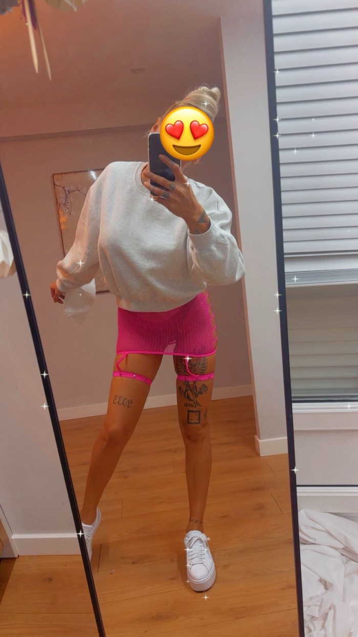 ARDIENTE SENSUAL APASIONADA BUENA AMANTE