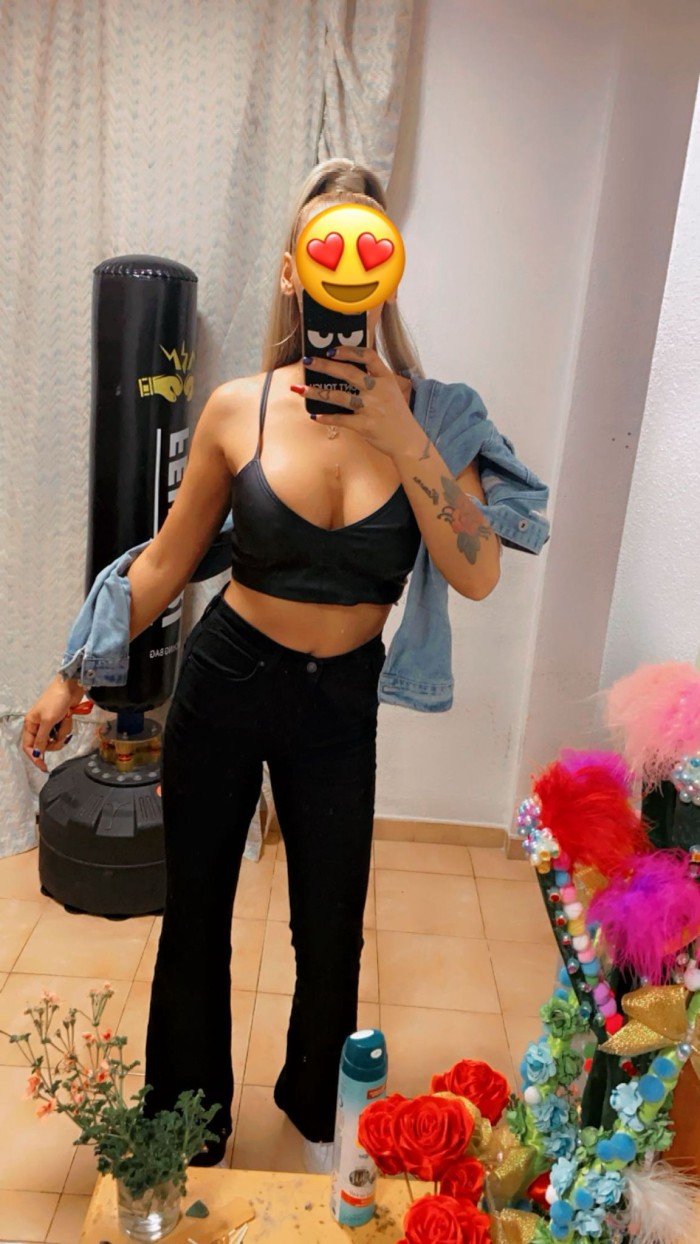 ARDIENTE SENSUAL APASIONADA BUENA AMANTE