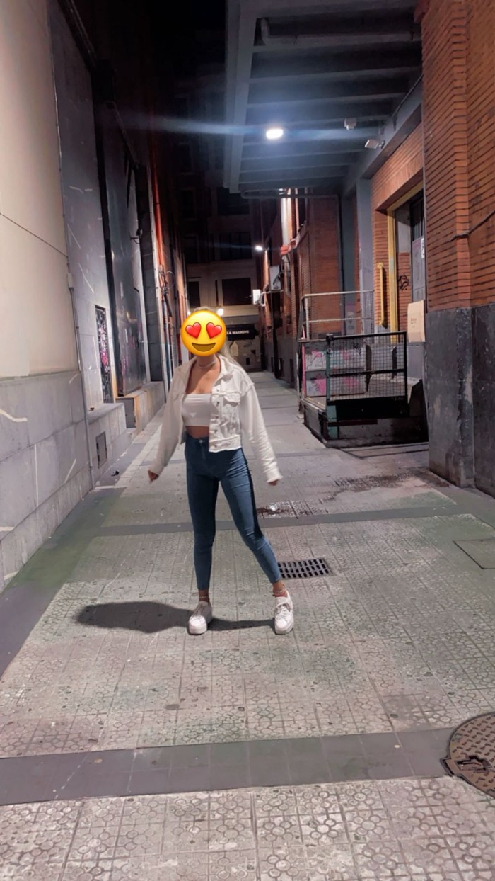 ARDIENTE SENSUAL APASIONADA BUENA AMANTE