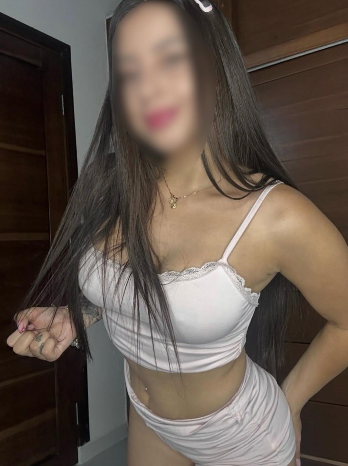 NOVEDAD EN GETAFE IMPLICADA  Y SENSUAL