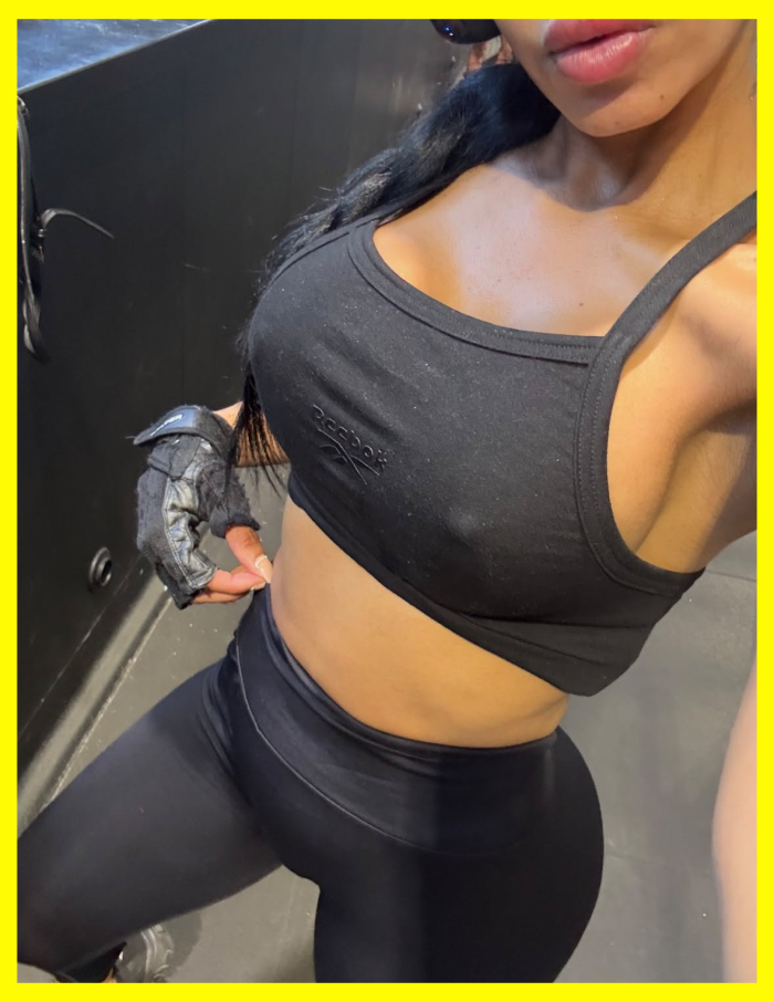 $$$ PAMELA THOMPSON $$$ TU MORENA DE SIEMPRE EN ALCOY $$$