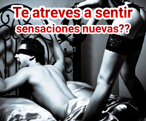De fiesta blanca en casa, quien viene?