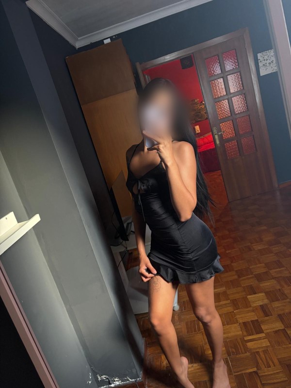 SEXY PERVERSA CHIQUILLA FIESTERA CAÑERA UNICA PARA TI NOVEDAD LLÁMAME