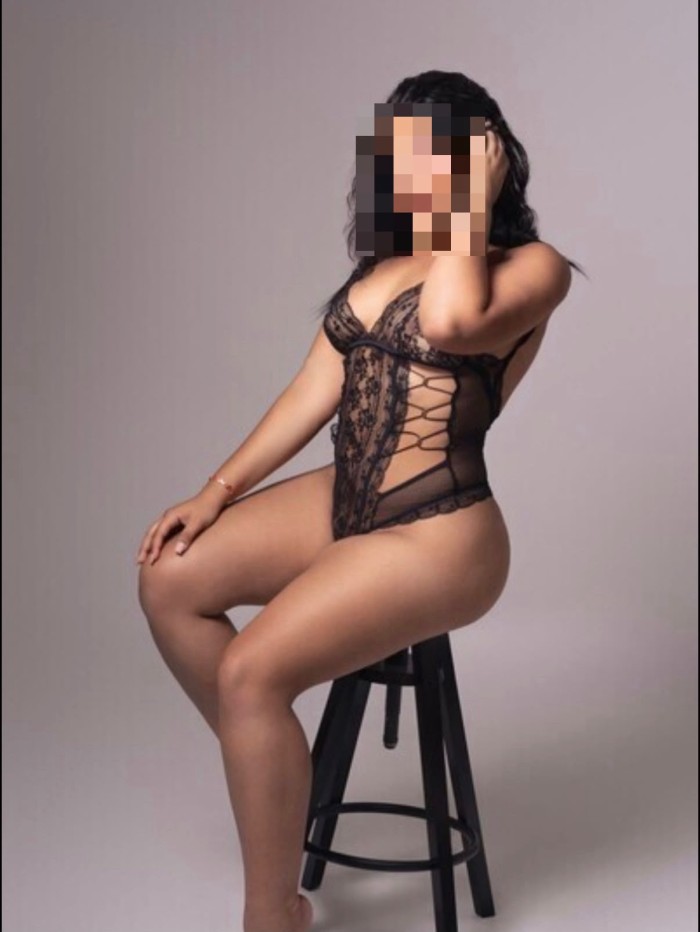 Venezolana Dulce y Sensual en Virrei Amat 24H