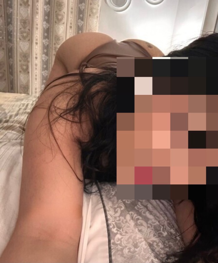 Venezolana Dulce y Sensual en Virrei Amat 24H
