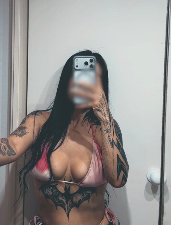 NOVEDAD NICOLE ** SEXY ATREVIDA PRECIOSA, TODO UN LUJO