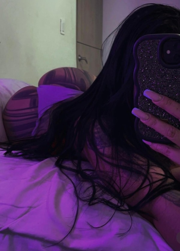 NOVEDAD NICOLE ** SEXY ATREVIDA PRECIOSA, TODO UN LUJO