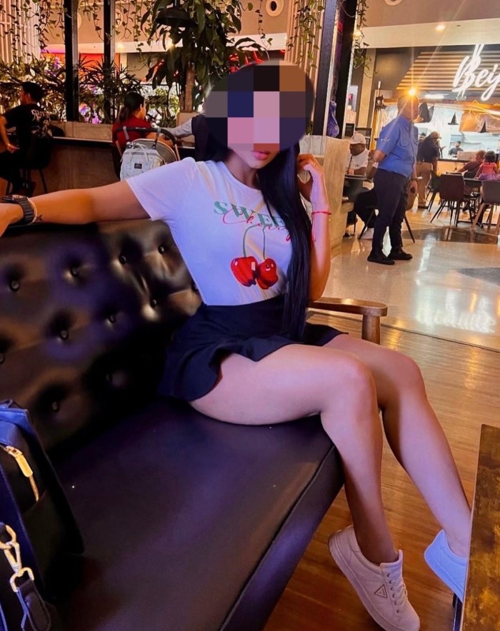 SOFIA  DULCE COLOMBIANA  CACHONDA Y APASIONADA -600805731