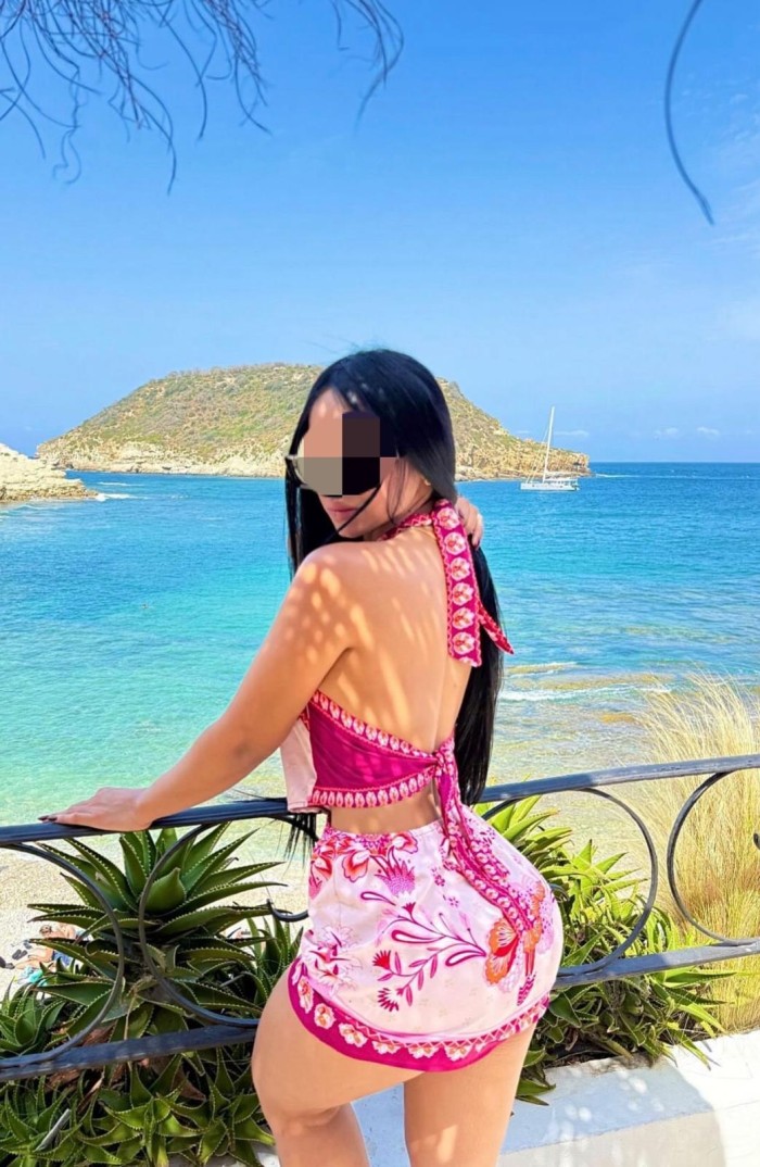 SOFIA DULCE COLOMBIANA CACHONDA Y APASIONADA -600805731