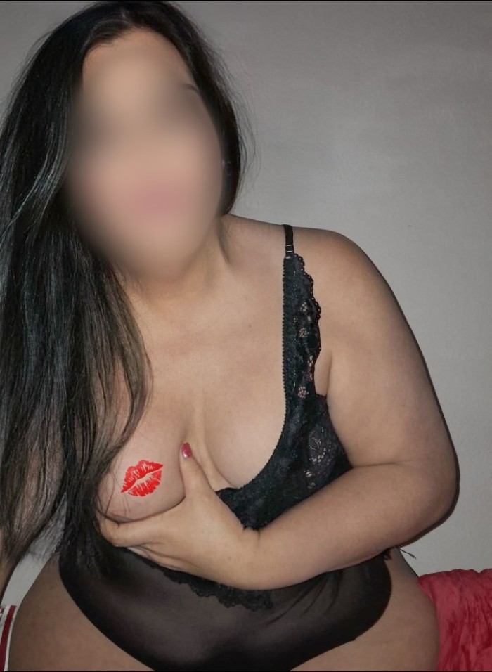 SORAYA CHICA TRANS ¡¡¡ESTOY EN PARLA¡¡¡