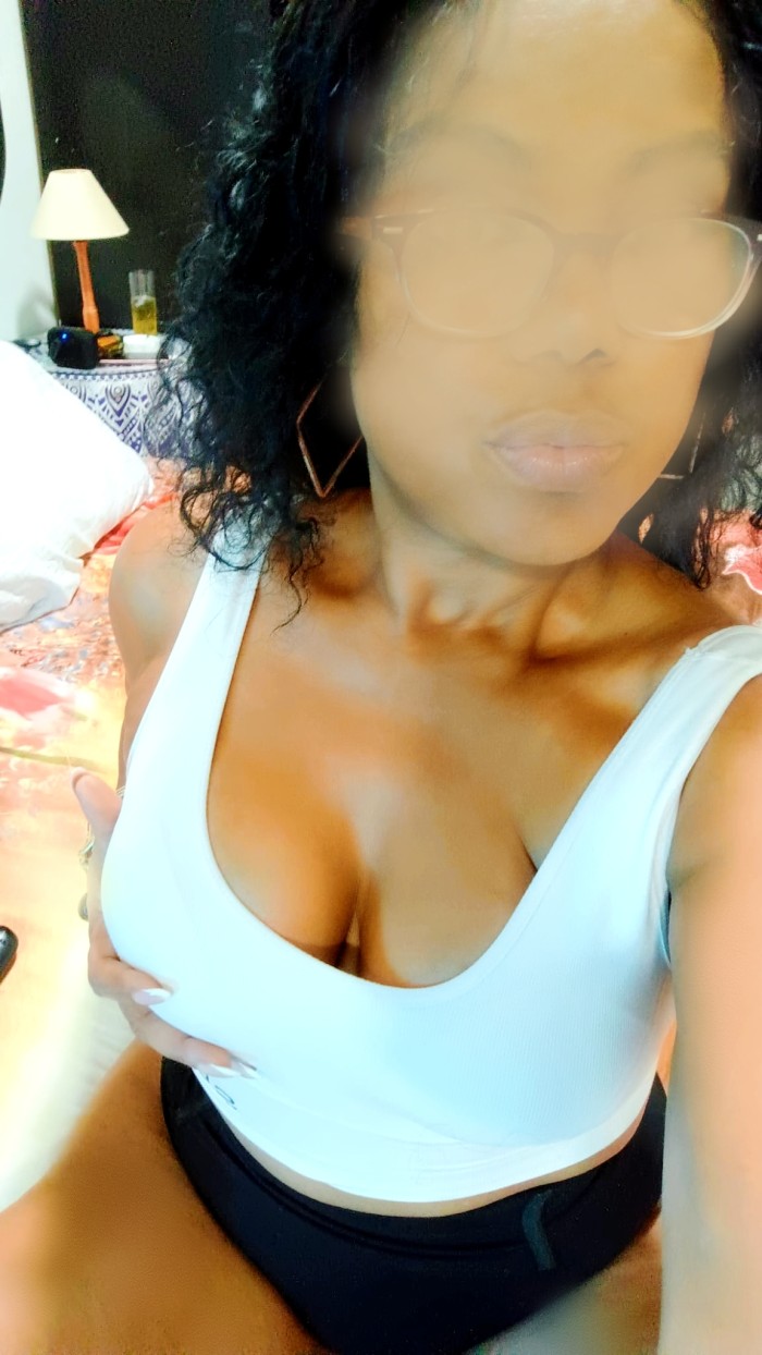 Veronica Mulata Brasileña disponible en sonseca