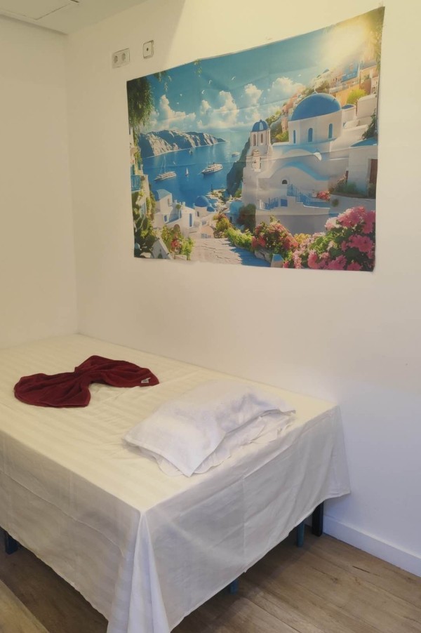 XinXin Centro Masaje