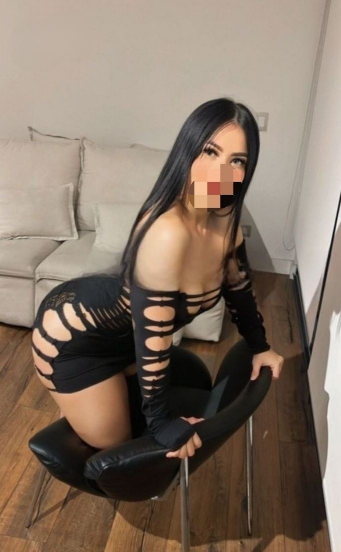 Diosa del francés natural con final feliz HAB. CON AIRE