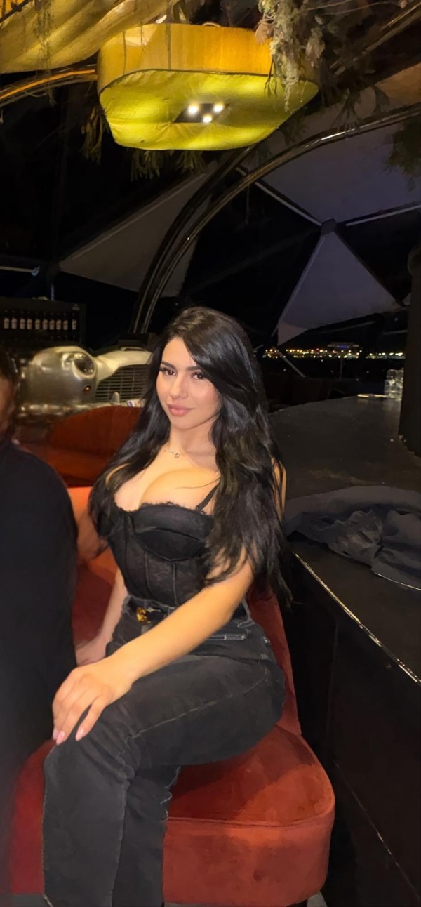 LÍA CHILENA 23 AÑOS | BELLEZA 24H EN PLAYA DEL INGLÉS