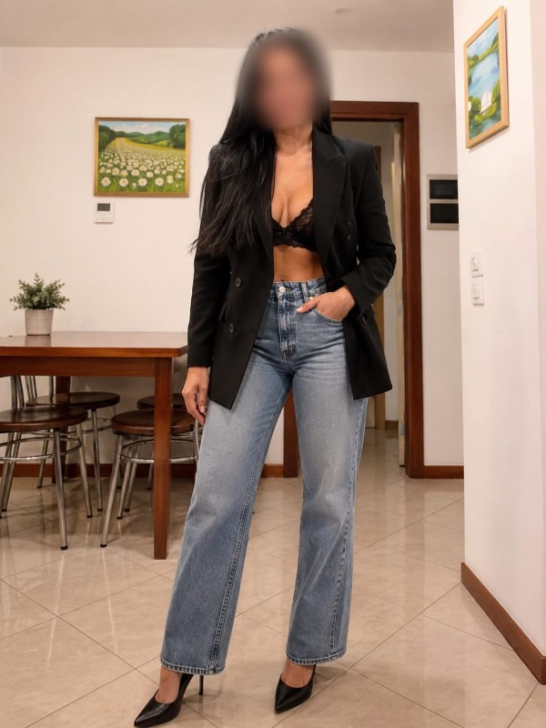 DISFRUTARAS UN MOMENTO UNICO LLENO DE PLACER