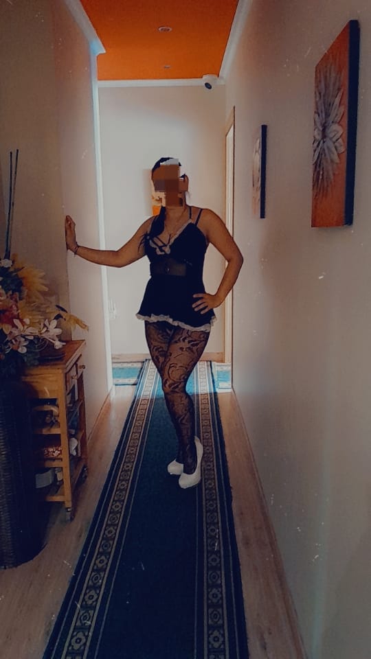 HERMOSA MUJER COLOMBIANA 32 AÑOS NOVEDAD NOCHES