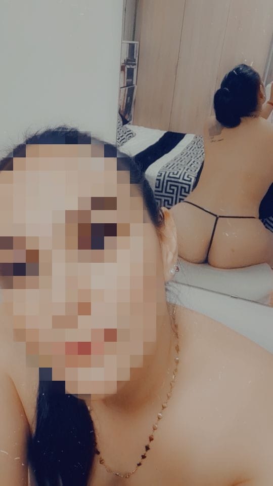 HERMOSA MUJER COLOMBIANA 32 AÑOS NOVEDAD NOCHES