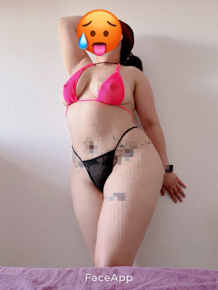 NUEVA EN TU ZONA