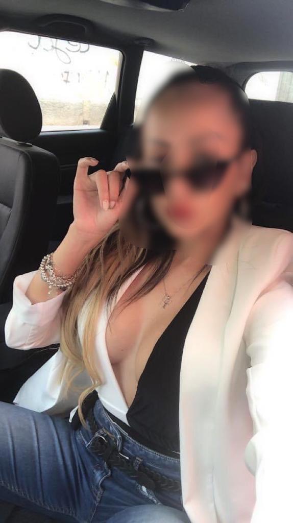 LARA DULCE CANARIA MASAJISTA